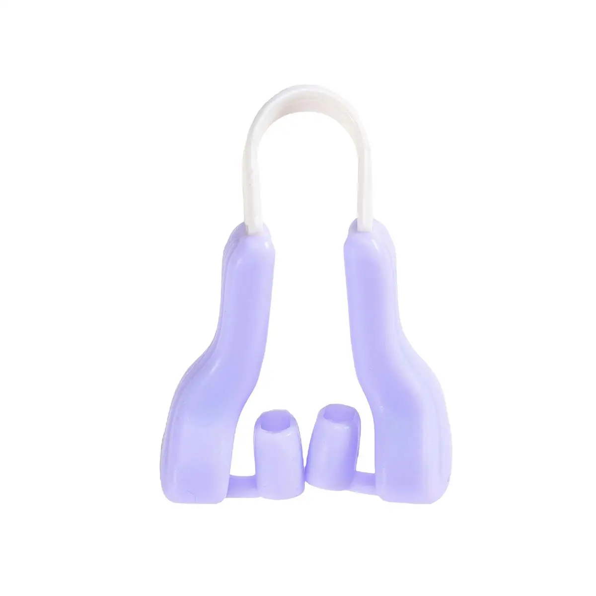 Nose Lifting Clips Slimmer Corrector Device Straightener for Shaping Nose Bridge Silicone Comfortable Long Lasting Use
Nose Lifting Clips Slimmer Corrector Device Straightener for Shaping Nose Bridge Silicone Comfortable Long Lasting Use