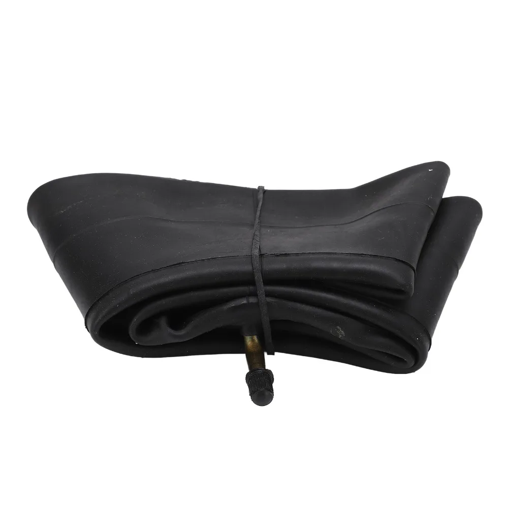 Durable 3.50‑10 Inner Tires Rubber Curved Mouth Motorcycle Tire Tube Black Dirt Bike Tubes Inner Tire Replacement
Durable 3.50‑10 Inner Tires Rubber Curved Mouth Motorcycle Tire Tube Black Dirt Bike Tubes Inner Tire Replacement