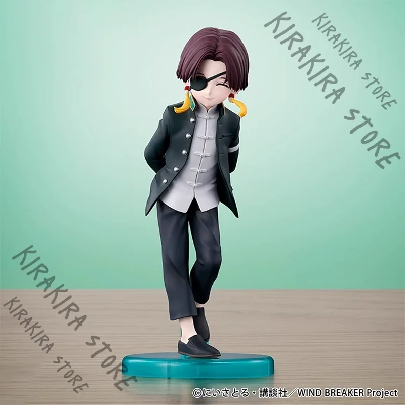 WIND BREAKER Suo Hayato Garage Kits Cosplay Action Figurine Ornament Genuine Collector's Edition Mascots Model Kit High Quality
WIND BREAKER Suo Hayato Garage Kits Cosplay Action Figurine Ornament Genuine Collector's Edition Mascots Model Kit High Quality