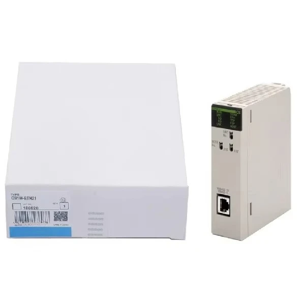 Plc New CS1W-21 CS1W21 PLC Module