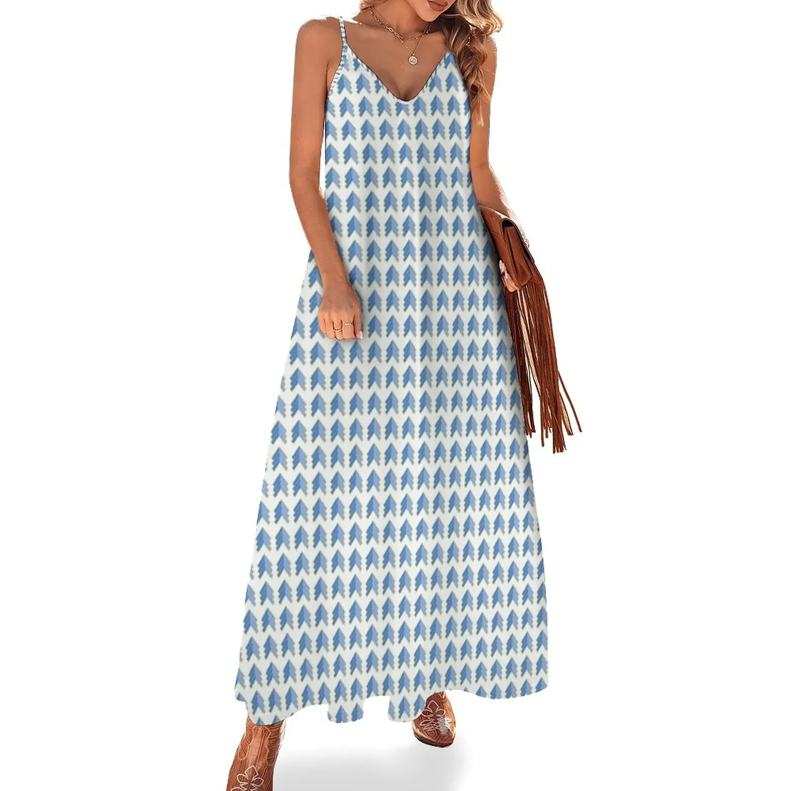 Down Syndrome Tribe Sleeveless Dress luxury dress clothes sexy dress
Down Syndrome Tribe Sleeveless Dress luxury dress clothes sexy dress