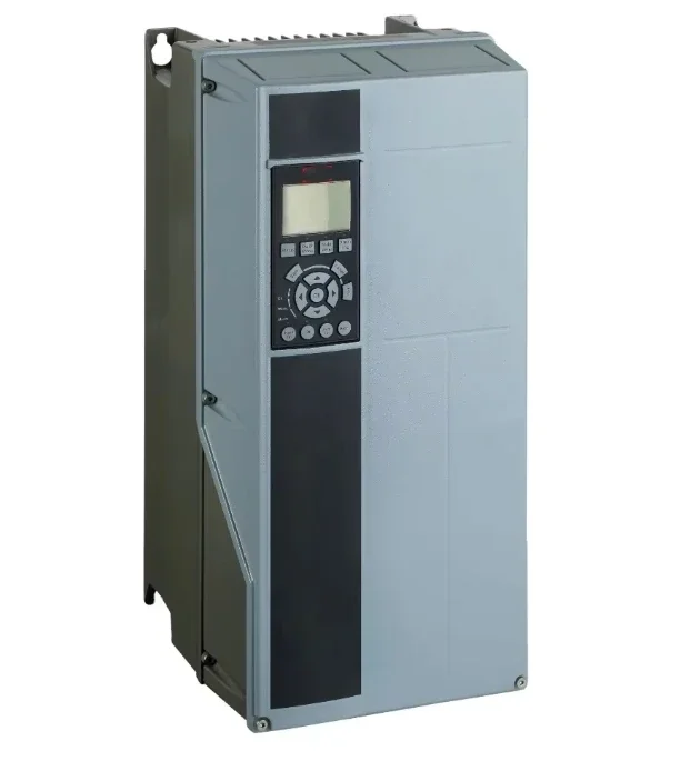 2026 New Original Dan Foss Frequency Converter FC-301 131B1931
2026 New Original Dan Foss Frequency Converter FC-301 131B1931