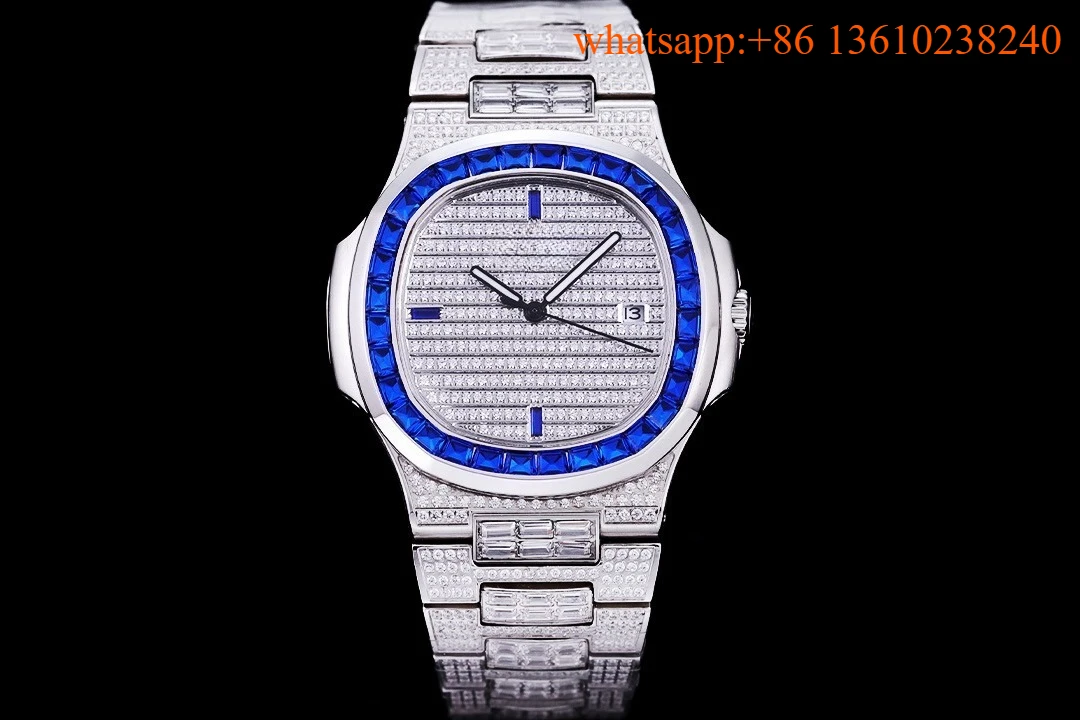 Customizable male mechanical watches designed by renowned designers with Chinese characteristics
Customizable male mechanical watches designed by renowned designers with Chinese characteristics