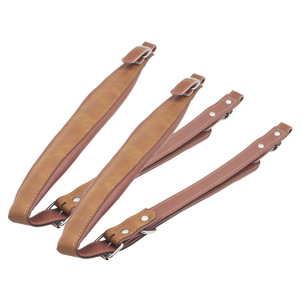 Accordion Strap Practical Straps Shoulder Belts 110x48cm Durable Accessories Khaki Premium Instrument
Accordion Strap Practical Straps Shoulder Belts 110x48cm Durable Accessories Khaki Premium Instrument