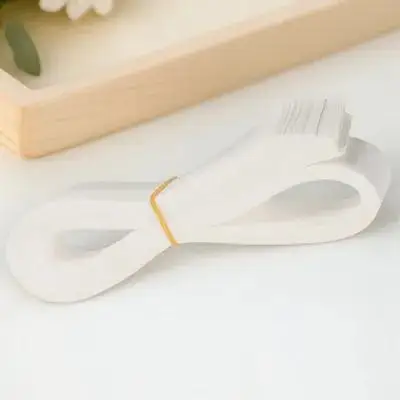 40 Pcs Banknote Paper Money Strap Currency Notes Band Cash Bands Straps Tape Waist
40 Pcs Banknote Paper Money Strap Currency Notes Band Cash Bands Straps Tape Waist
