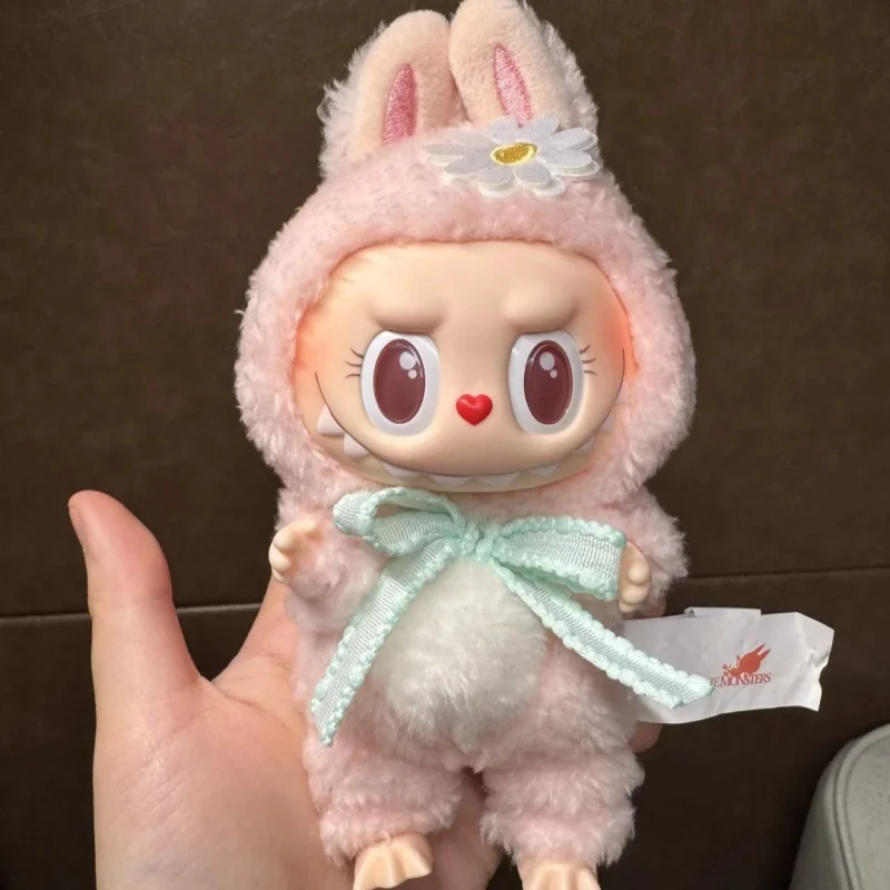 Подлинная кукла Mokoko Spring And Mokoko Sweetheart Pink Series Kawaii, фигурки героев, коллекционная мебель для демонстрации, праздничный подарок
Подлинная кукла Mokoko Spring And Mokoko Sweetheart Pink Series Kawaii, фигурки героев, коллекционная мебель для демонстрации, праздничный подарок