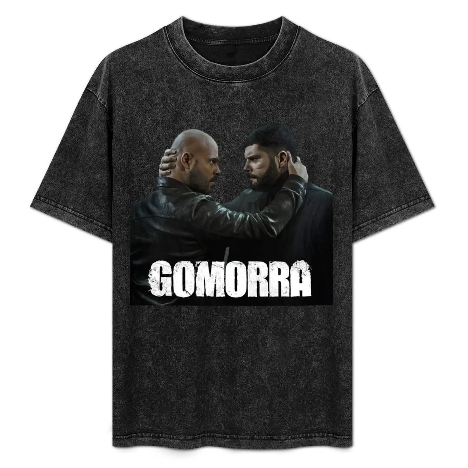 Music Retro Gomorra Gifts Music Fans T-Shirt Thanksgiving Casual Tee
Music Retro Gomorra Gifts Music Fans T-Shirt Thanksgiving Casual Tee