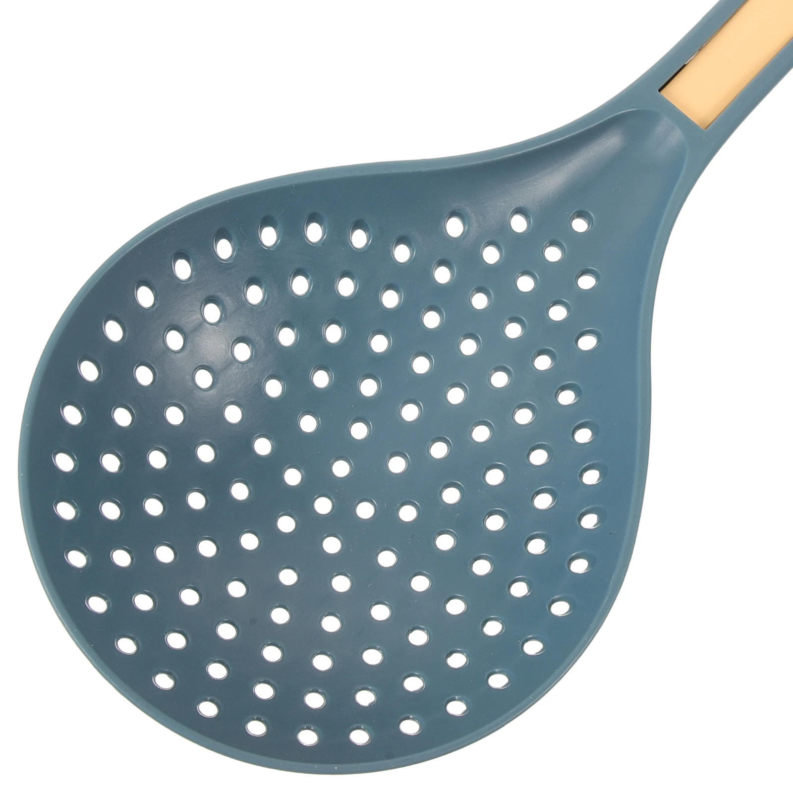 Long Handle Colander Spoon Noodle Ladle Kitchen Slotted Spoons Strainer Scoop Perforated Food Pasta Abs Practical Use
Long Handle Colander Spoon Noodle Ladle Kitchen Slotted Spoons Strainer Scoop Perforated Food Pasta Abs Practical Use