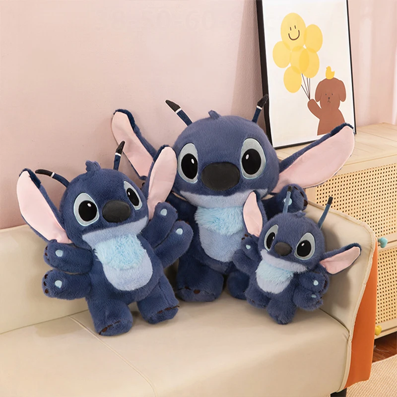 Kawaii Stich плюшевая игрушка Stitch 6, милая мягкая кукла для детей, подарок на день рождения, Рождество, Cherry Blossom Stitch Plushie, популярная в Интернете
Kawaii Stich плюшевая игрушка Stitch 6, милая мягкая кукла для детей, подарок на день рождения, Рождество, Cherry Blossom Stitch Plushie, популярная в Интернете