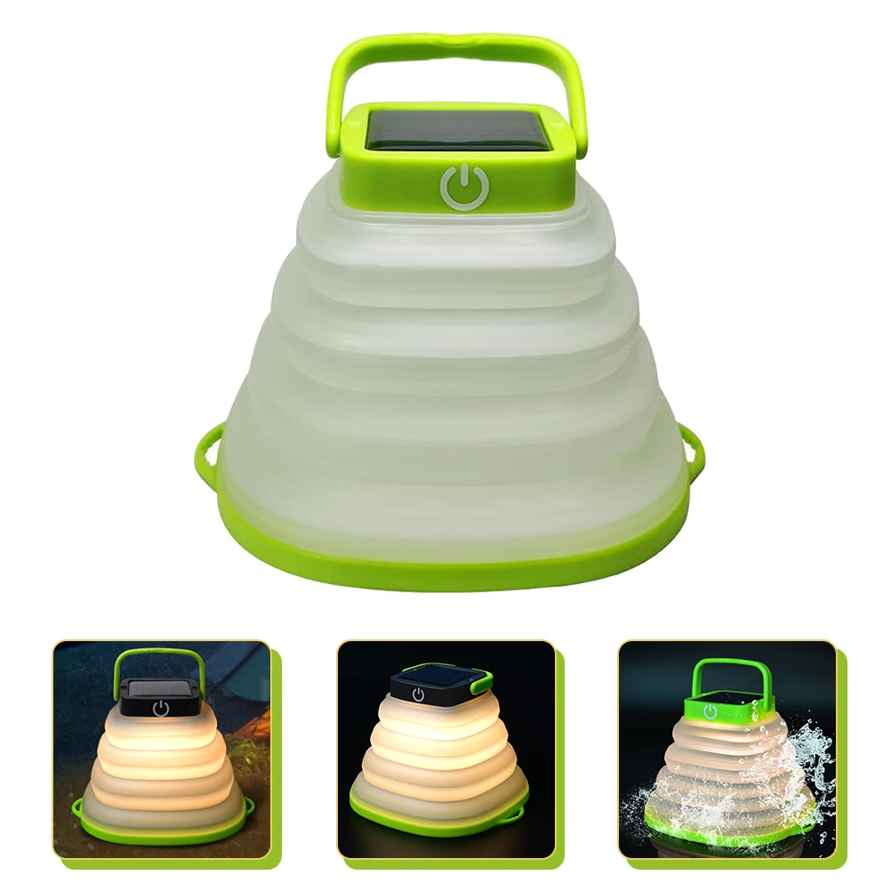 Portable Foldable Light USB Solar Tent Lamp Led Camping Lanterns for Outdoor Foldable Camping Light Emergency
Portable Foldable Light USB Solar Tent Lamp Led Camping Lanterns for Outdoor Foldable Camping Light Emergency