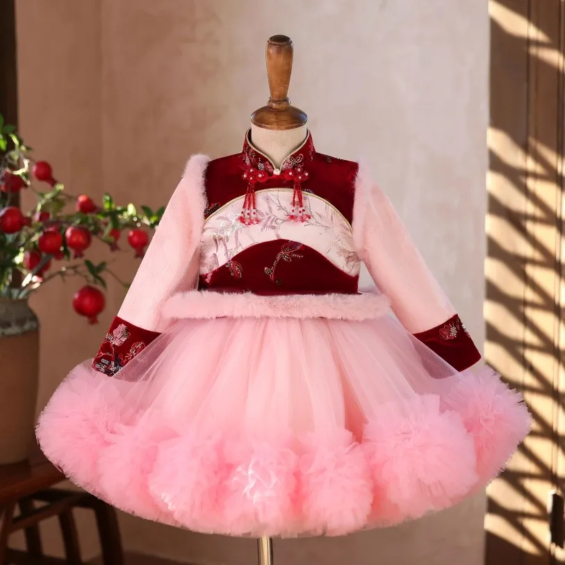 Высококачественное детское вечернее платье для выступлений на фортепиано, платья для дня рождения для девочек, A4857, Vestidos, платья подружки невесты
Высококачественное детское вечернее платье для выступлений на фортепиано, платья для дня рождения для девочек, A4857, Vestidos, платья подружки невесты