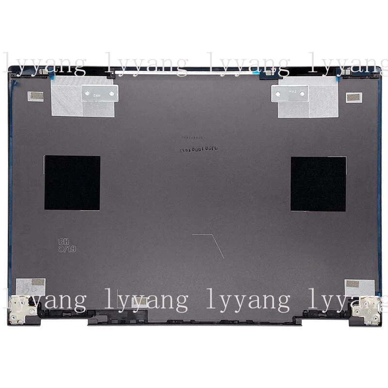 f For HP ENVY X360 13-AG TPN-W133 A Shell LCD Back Cover Top Case 609939-001
f For HP ENVY X360 13-AG TPN-W133 A Shell LCD Back Cover Top Case 609939-001