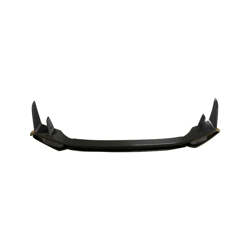 Dream Garage For R8 Dry Carbon Fiber Cap Style Front Lip Spoiler Body Kit
Dream Garage For R8 Dry Carbon Fiber Cap Style Front Lip Spoiler Body Kit