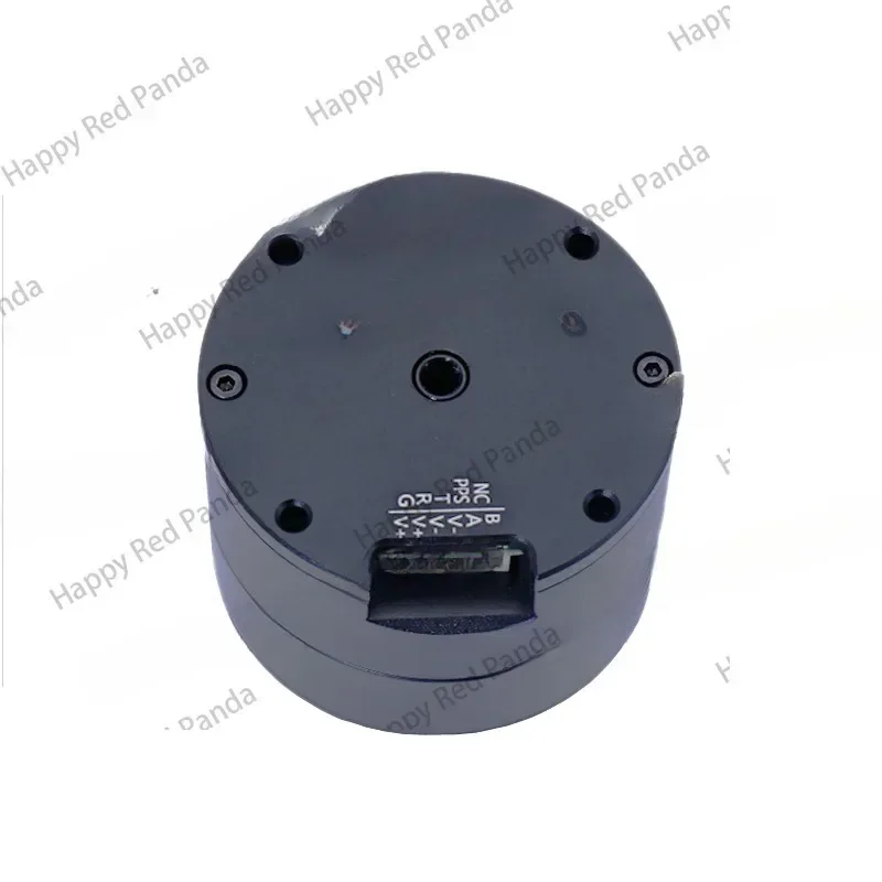 MHS5015-OPT22 LiDAR Бесщеточный двигатель Высокоточный фотоэлектрический энкодер PTZ
MHS5015-OPT22 LiDAR Бесщеточный двигатель Высокоточный фотоэлектрический энкодер PTZ