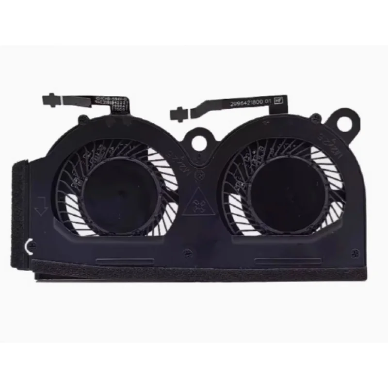 A+ New for DELL Latitude 9330 0DHK6M DC28000ZTDL FAN
A+ New for DELL Latitude 9330 0DHK6M DC28000ZTDL FAN