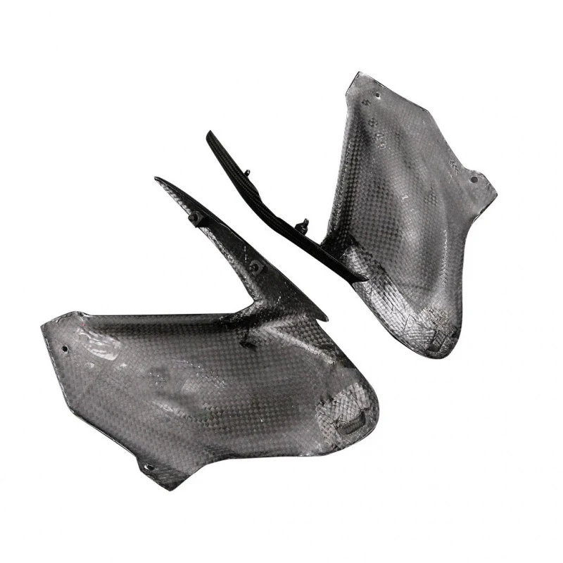 Hot selling For Motorcycle Modified Shell Accessories Carbon Fiber Fuel tank Side Plate Cover
Hot selling For Motorcycle Modified Shell Accessories Carbon Fiber Fuel tank Side Plate Cover