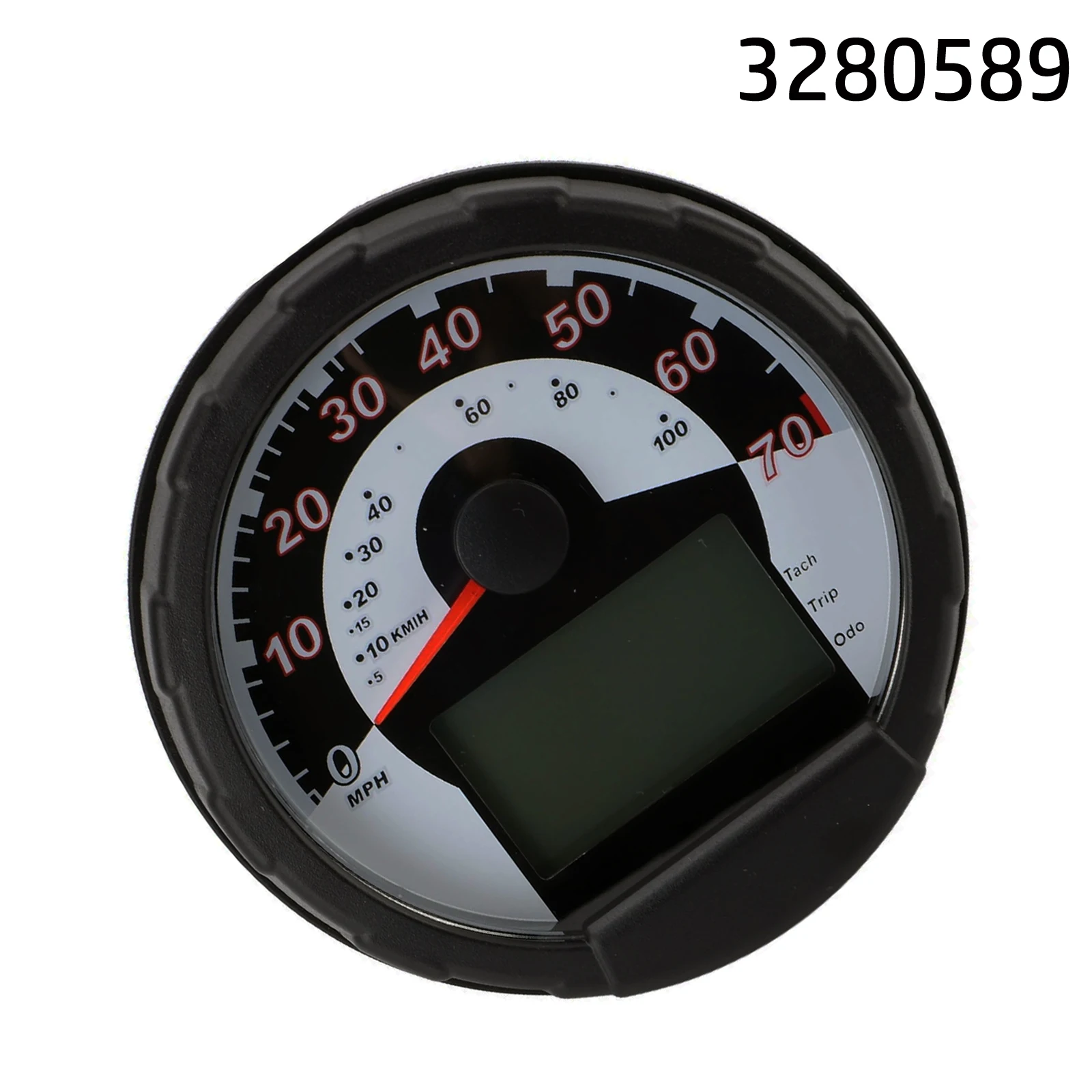 Speedometer Cluster Assembly for Polaris For Sportsman 400 500 570 800 Model Years 2013 2014 Replacement Part 3280589 3280559
Speedometer Cluster Assembly for Polaris For Sportsman 400 500 570 800 Model Years 2013 2014 Replacement Part 3280589 3280559