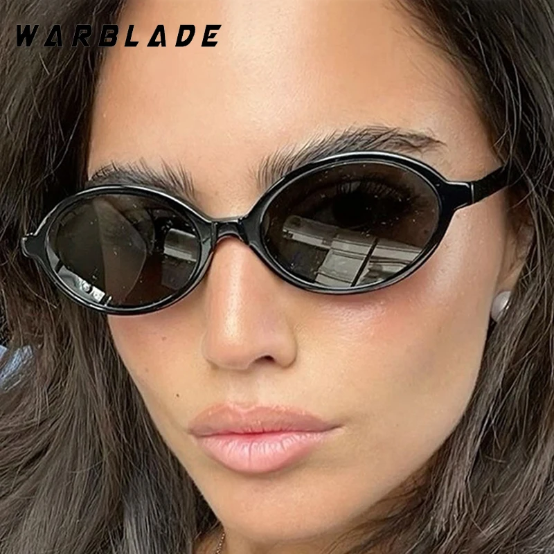Vintage Small Oval Frame Women's Sunglasses Brand Designer Punk Men Sunglass Outdoor Travel UV Protection Eyewear Female UV400
Vintage Small Oval Frame Women's Sunglasses Brand Designer Punk Men Sunglass Outdoor Travel UV Protection Eyewear Female UV400