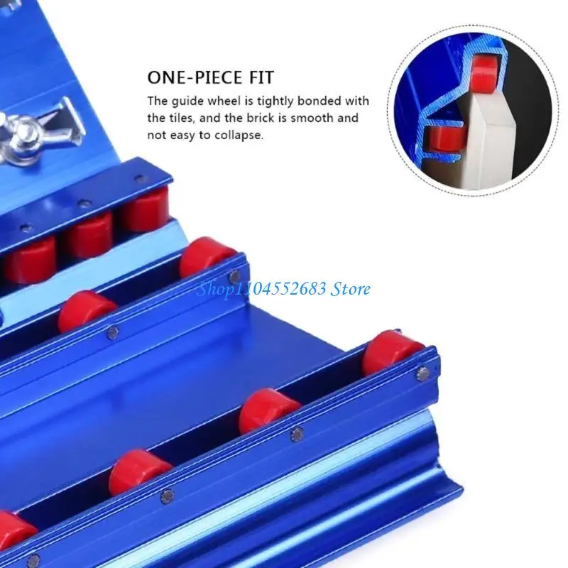 Y6GD Durable Tile Cutter Chamfering Cutter 45 Degree Stone Cutting Machine Mill Hand Tool Anti-corrosion Stainless Steel
Y6GD Durable Tile Cutter Chamfering Cutter 45 Degree Stone Cutting Machine Mill Hand Tool Anti-corrosion Stainless Steel