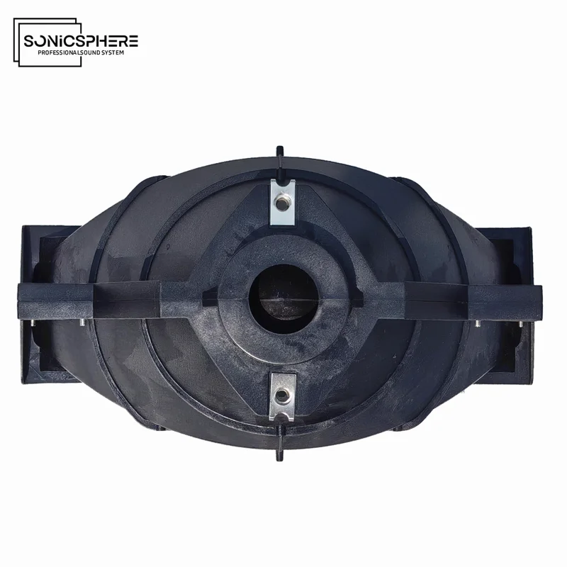 SonicSphere High Quality 12-inch Line Array Speaker Horn PRO Audio
SonicSphere High Quality 12-inch Line Array Speaker Horn PRO Audio
