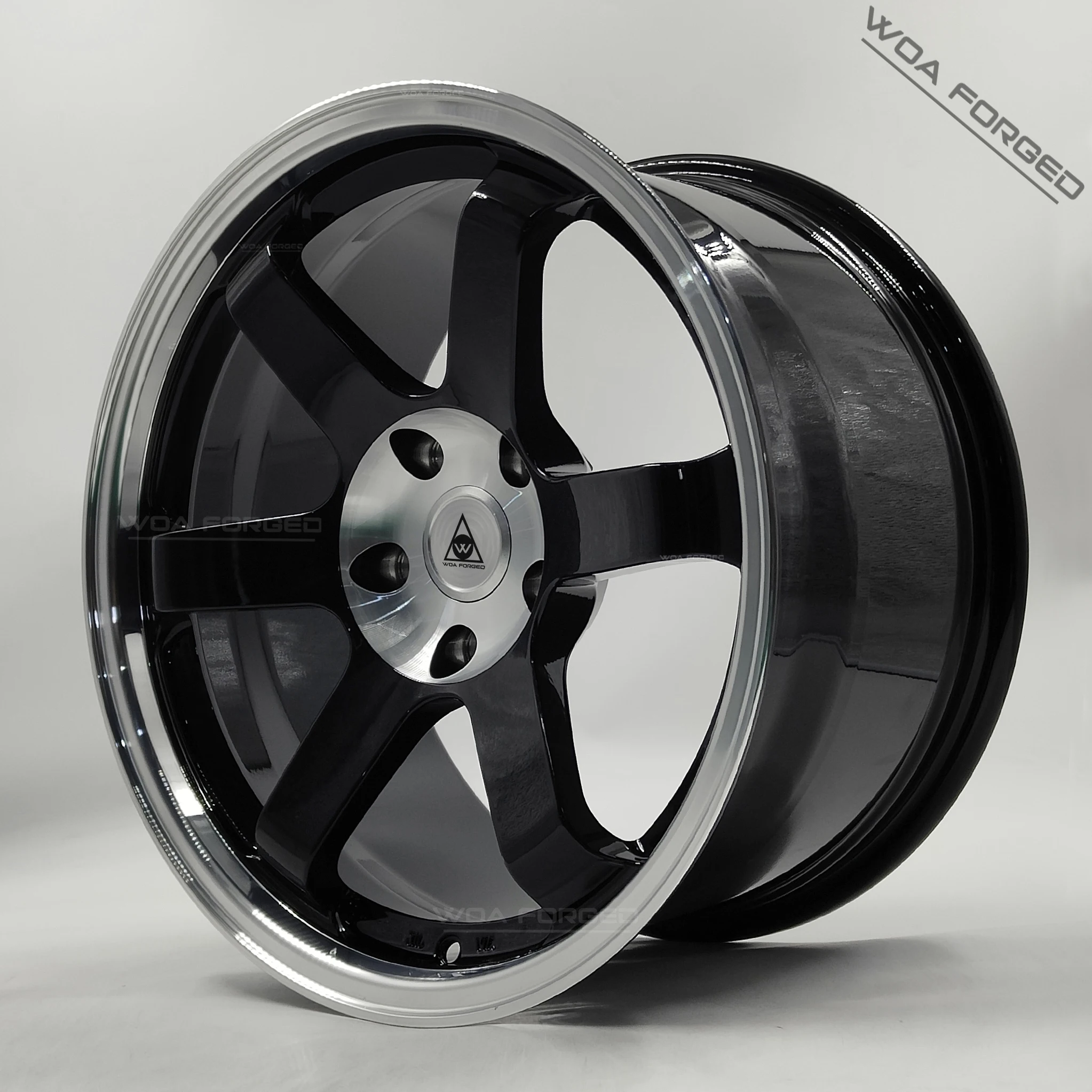 DOT Polished Chromed Lightweight Sport Custom Forged Car Wheels TE37 Deep Recessed 5x120 5x112 5x139.7 Aluminum 40mm 25mm 98mm
DOT Polished Chromed Lightweight Sport Custom Forged Car Wheels TE37 Deep Recessed 5x120 5x112 5x139.7 Aluminum 40mm 25mm 98mm