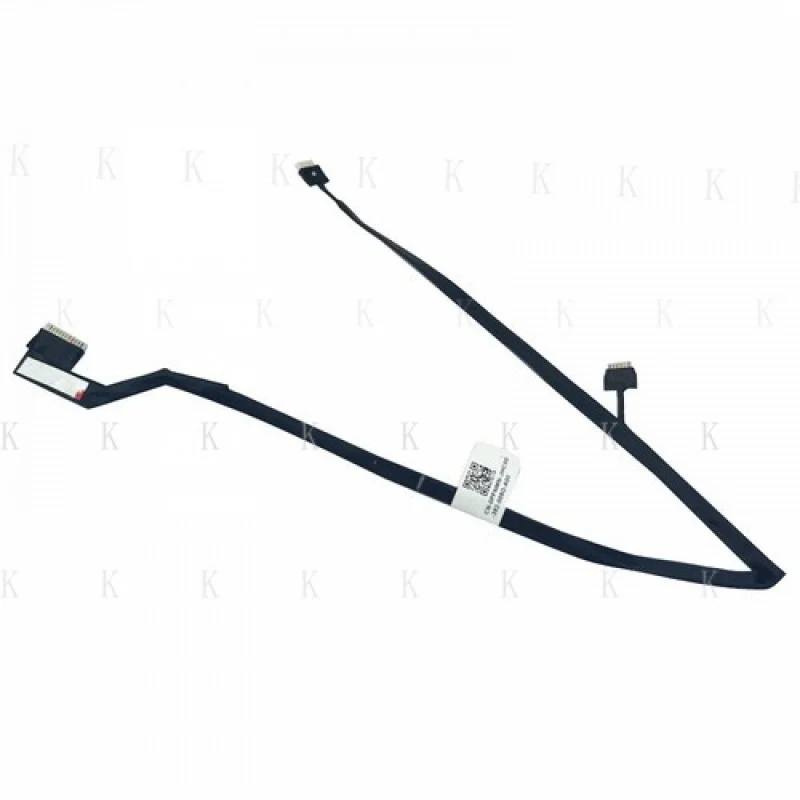 C 1X for DELL Alienware M15 R5 R6 GDP50 0PFNMN DC02003T700 LCD Screen Light Cable
C 1X for DELL Alienware M15 R5 R6 GDP50 0PFNMN DC02003T700 LCD Screen Light Cable