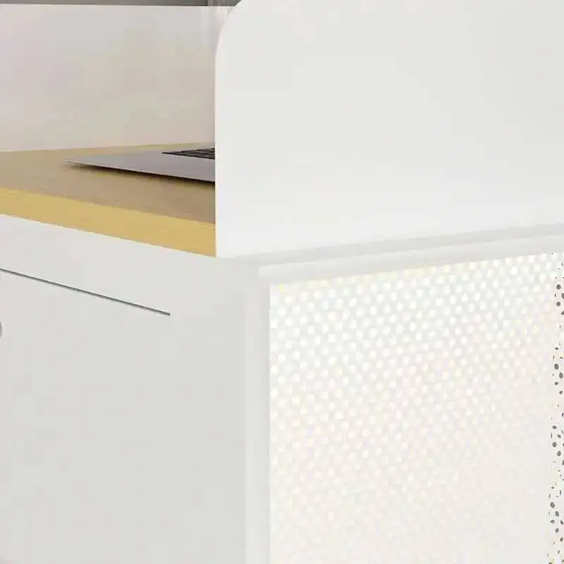 Outfit Shop Minor Reception Desks Beauty Salon Luxury Simple Commercial Checkout Counter Atril Furniture Приемный Стол FYRD
Outfit Shop Minor Reception Desks Beauty Salon Luxury Simple Commercial Checkout Counter Atril Furniture Приемный Стол FYRD