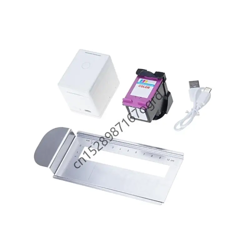 Струйный печатный печать 1200dpi Точная печатная струнка для творческого торта 634a
Струйный печатный печать 1200dpi Точная печатная струнка для творческого торта 634a