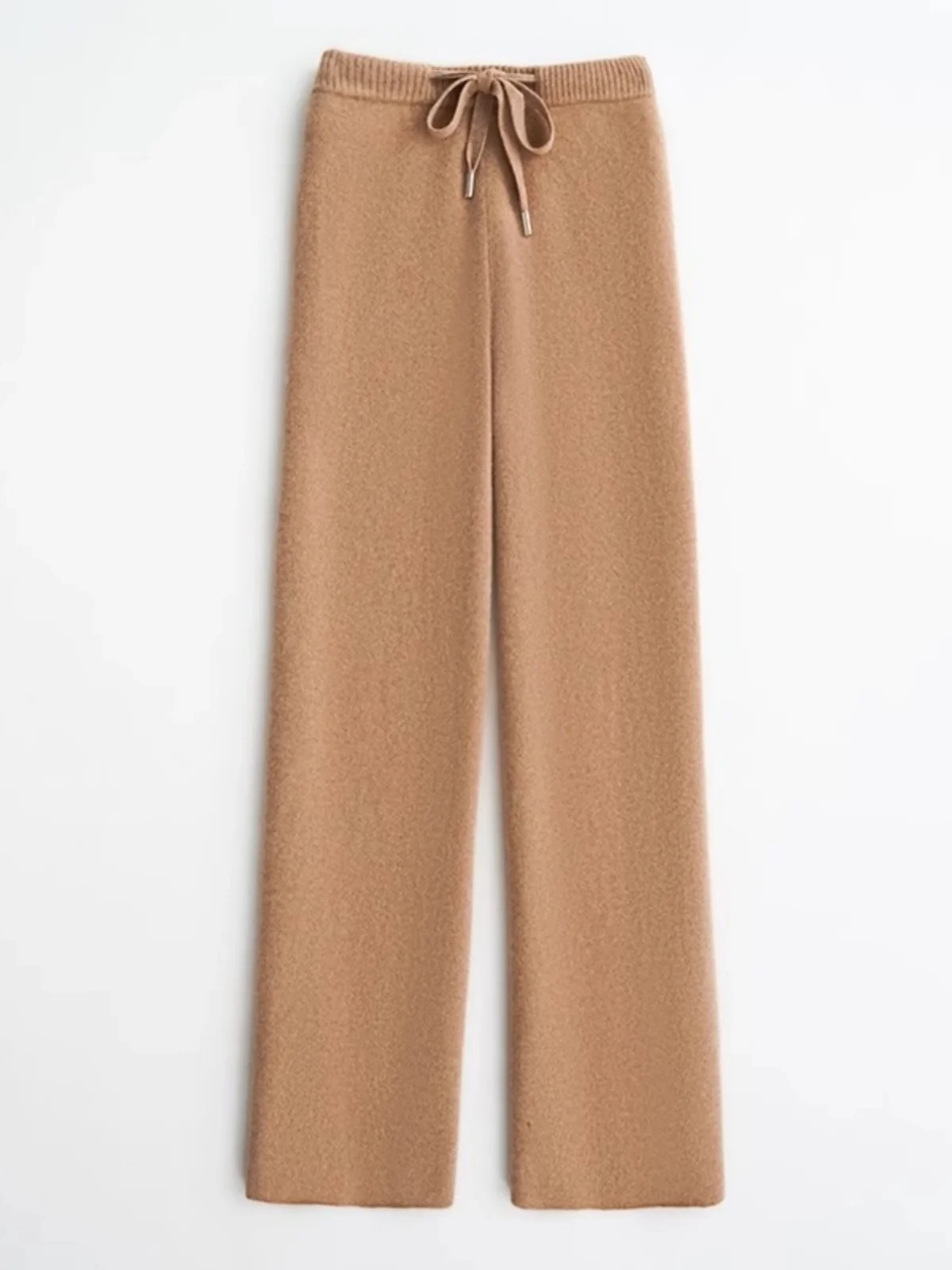 Женские шерстяные брюки с высокой талией, широкие, прямые, повседневные, струящиеся, длинные, до пола, осенние, верхняя одежда
Женские шерстяные брюки с высокой талией, широкие, прямые, повседневные, струящиеся, длинные, до пола, осенние, верхняя одежда