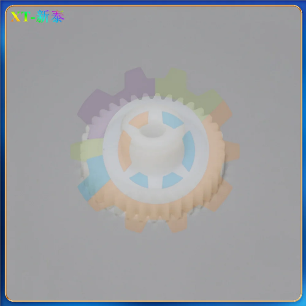 00.580.4897 Шестерня двигателя Heidelber Печать деталей печатной машины 55x23x10 мм 35 зубьев 
00.580.4897 Шестерня двигателя Heidelber Печать деталей печатной машины 55x23x10 мм 35 зубьев