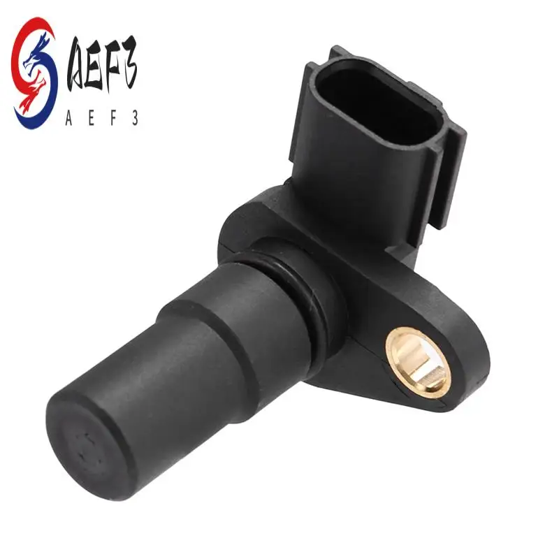 AEF3-1Pair 31935-8E007 31935-8E006 Transmission Input+Output Speed Sensor Automobile Parts Accessories For Nissan Infiniti
AEF3-1Pair 31935-8E007 31935-8E006 Transmission Input+Output Speed Sensor Automobile Parts Accessories For Nissan Infiniti