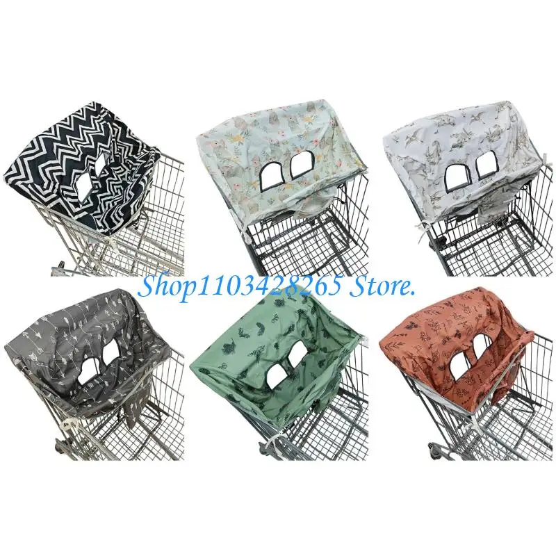 G2TE Multipurpose High Chair Shopping Cart Sleeve For Infant Toddler Lightweight Carry Bag Included Easy Installation
G2TE Multipurpose High Chair Shopping Cart Sleeve For Infant Toddler Lightweight Carry Bag Included Easy Installation