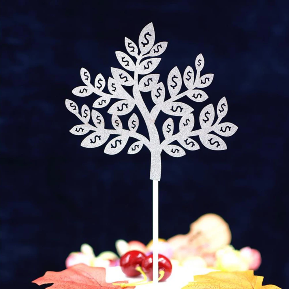 20pcs Decoration Picks Cupcake Topper Money Tree Shaped Toppers Birthday Money Tree Shaped Cake Topppers Party Supplies Safe
20pcs Decoration Picks Cupcake Topper Money Tree Shaped Toppers Birthday Money Tree Shaped Cake Topppers Party Supplies Safe