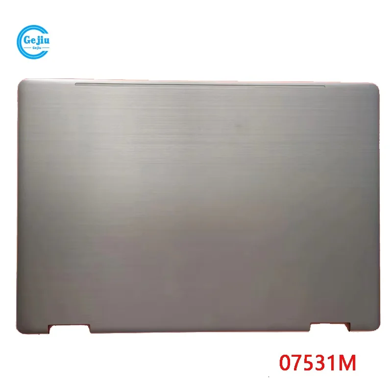 NEW ORIGINAL Laptop LCD Back Case A Cover For Dell Inspiron 13MF 7000 7368 7378 07531M
NEW ORIGINAL Laptop LCD Back Case A Cover For Dell Inspiron 13MF 7000 7368 7378 07531M