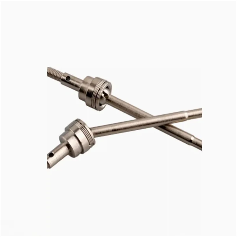 HSP Infinite 102015 reinforced drive shaft toughened universal dog bone for 94123 94103 etc
HSP Infinite 102015 reinforced drive shaft toughened universal dog bone for 94123 94103 etc