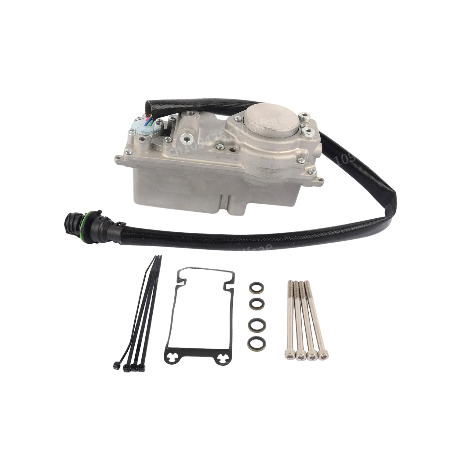 1set Turbo Electronic Actuator for D11 D13 D16 Holset VGT 85013731 85013730 Car Engine Replacement Parts
1set Turbo Electronic Actuator for D11 D13 D16 Holset VGT 85013731 85013730 Car Engine Replacement Parts