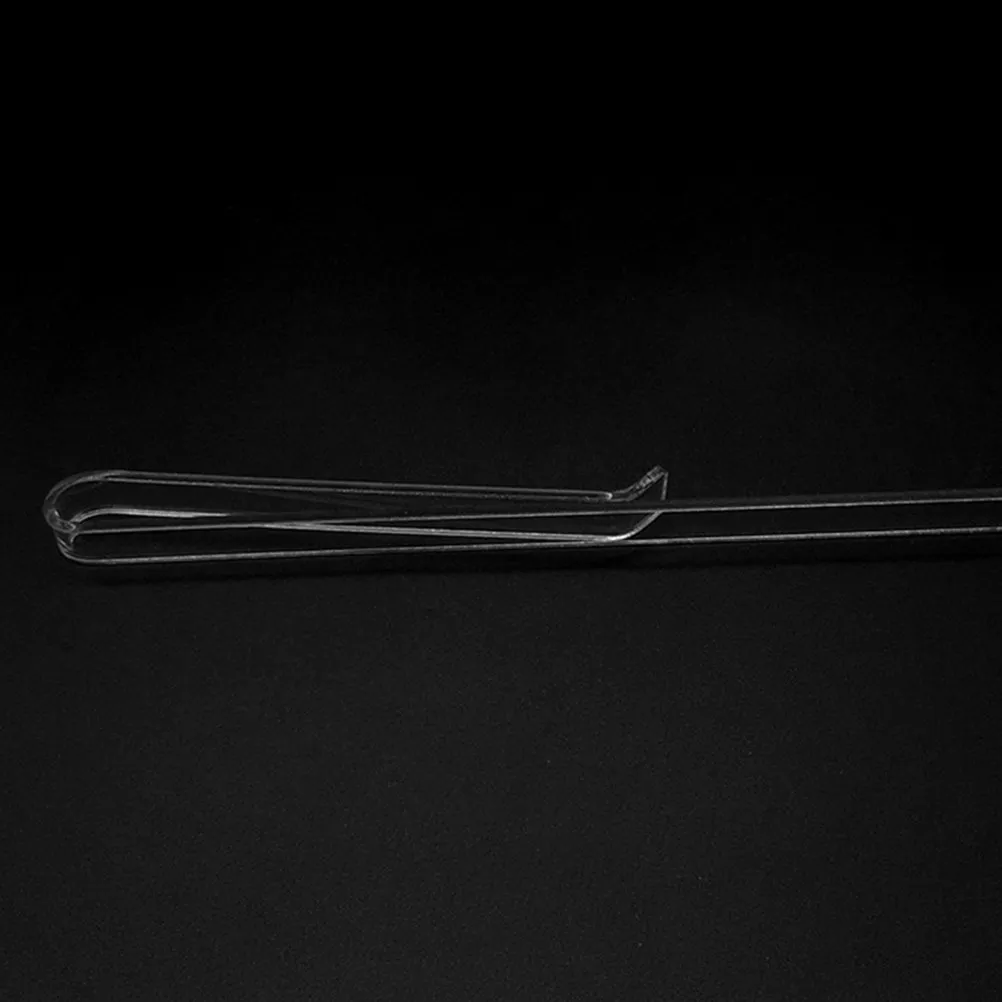2Pairs Clear Acrylic Music Book Clip Sheet Music Page Holder for Instrument Players Smooth Finish Easy Handling Long Service
2Pairs Clear Acrylic Music Book Clip Sheet Music Page Holder for Instrument Players Smooth Finish Easy Handling Long Service