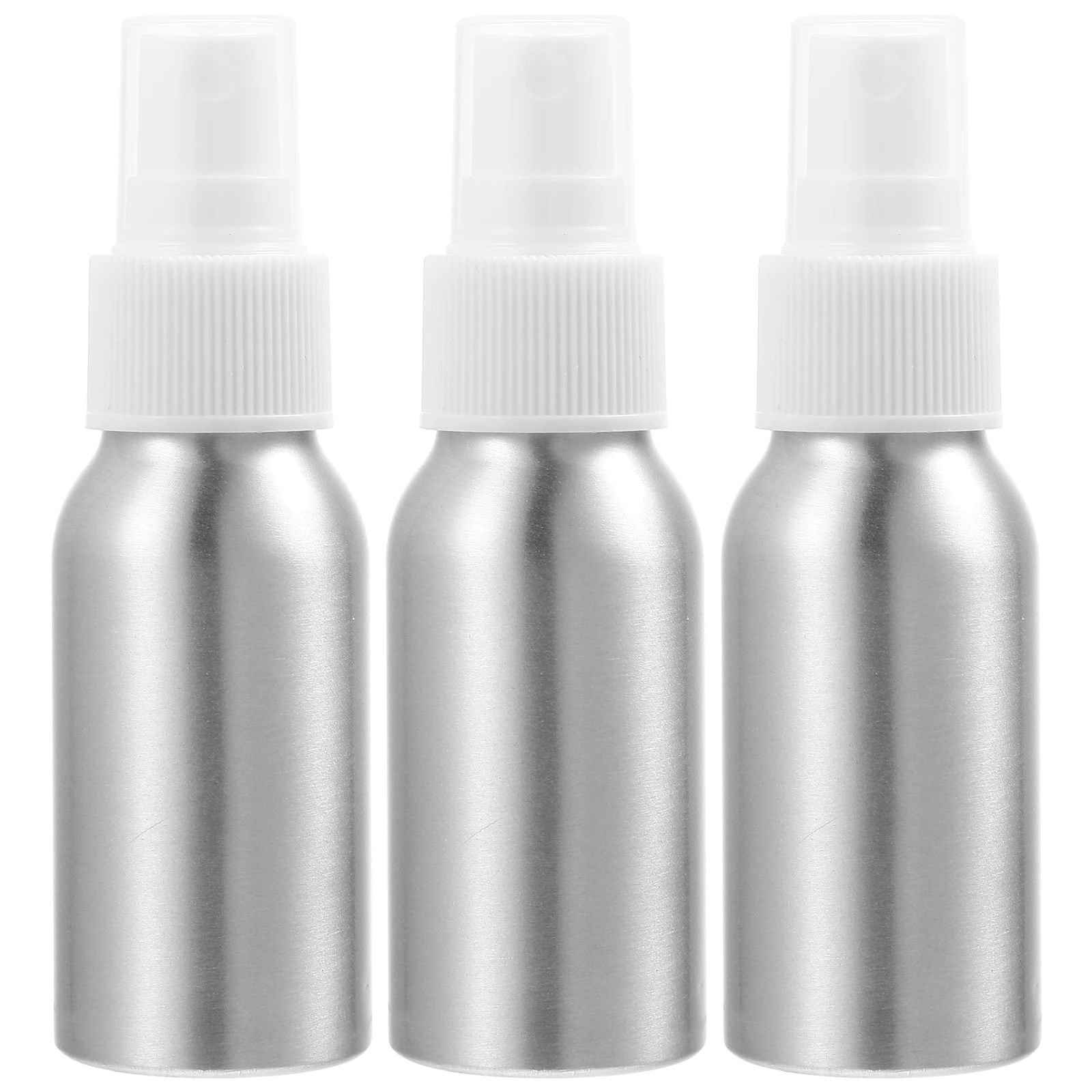 3Pcs Spray Bottle Aluminum Compact Spray Can for Bitters Cocktail Bar Supply Refillable Atomizer Sprayer
3Pcs Spray Bottle Aluminum Compact Spray Can for Bitters Cocktail Bar Supply Refillable Atomizer Sprayer