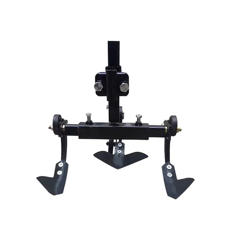 Agricultural Micro Tiller Weeding Hoe, Loosening Shovel Soil Turning Tool, Farm Micro Tillage Machine Weeding Accessories
Agricultural Micro Tiller Weeding Hoe, Loosening Shovel Soil Turning Tool, Farm Micro Tillage Machine Weeding Accessories