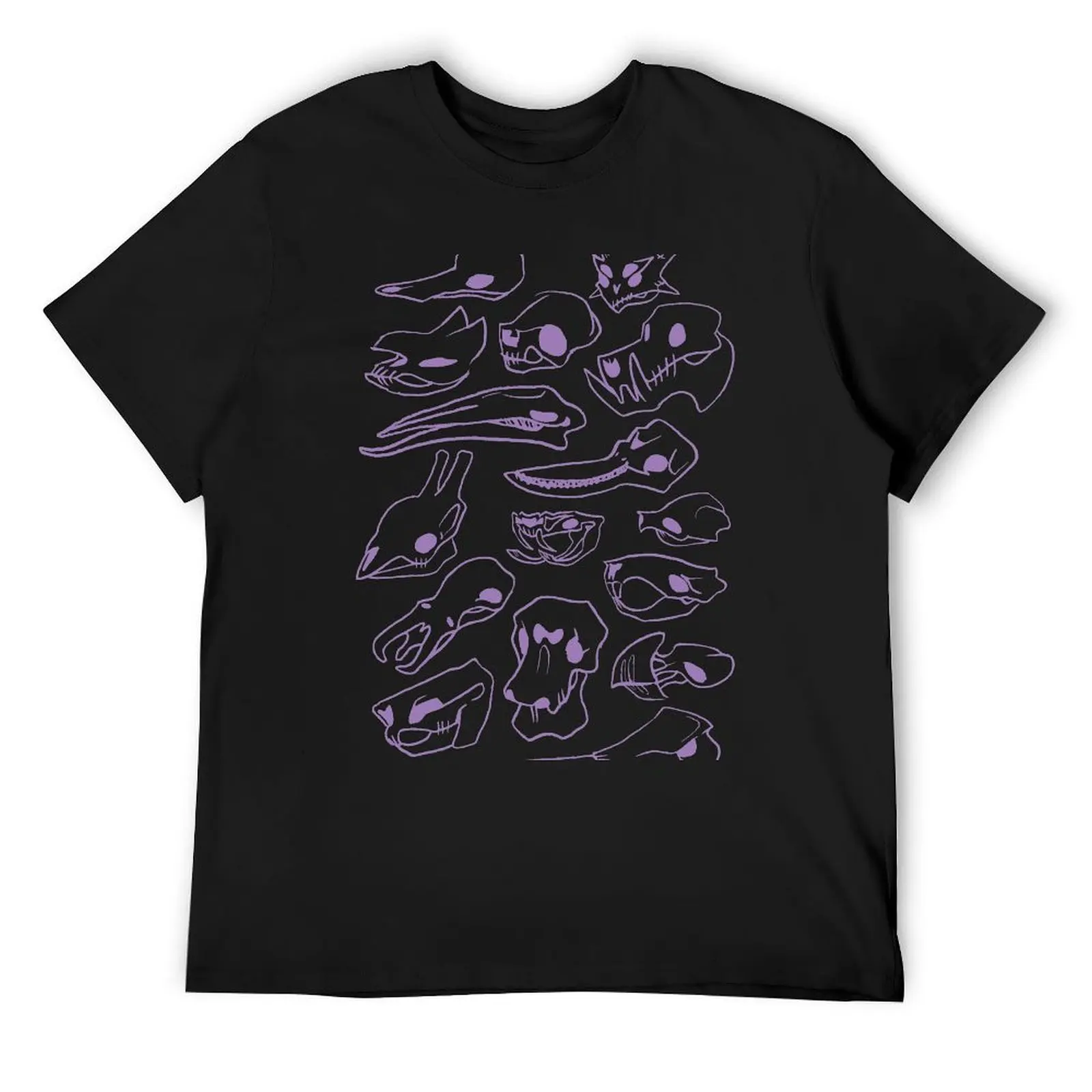 Animal Skull Collection T-Shirt sports fans football t shirt summer 2025 tshirts for men
Animal Skull Collection T-Shirt sports fans football t shirt summer 2025 tshirts for men