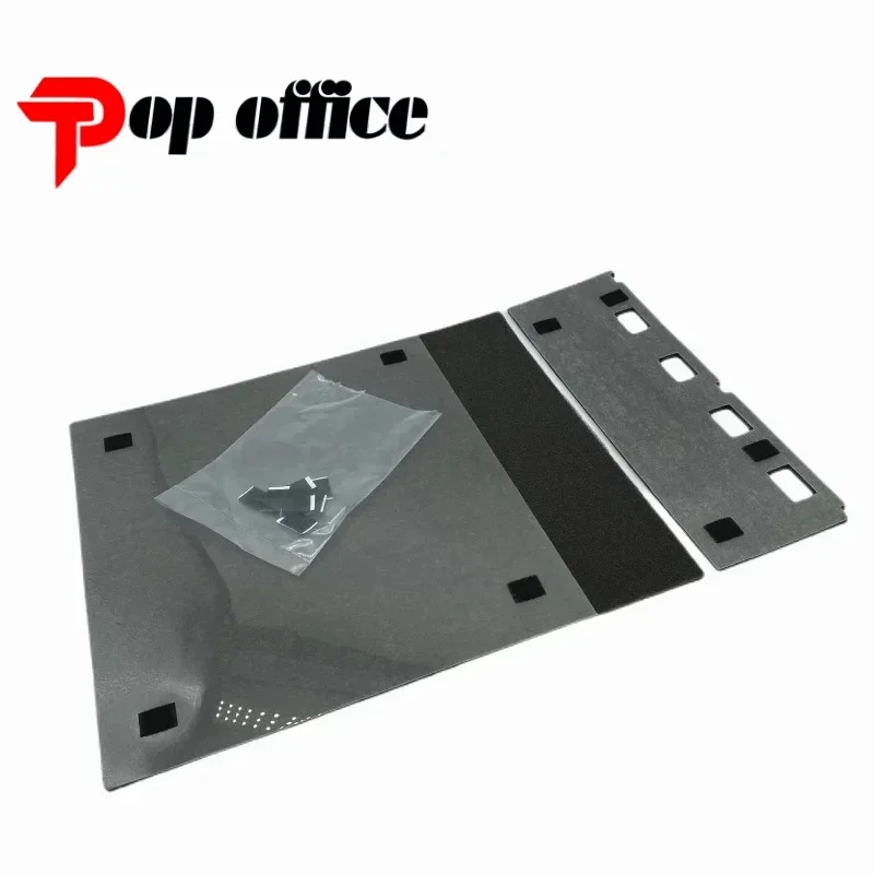 5 комплектов губки ADF для Ricoh Aficio 1060 1075 2060 2075 MP5500 MP6500 MP7500 MP8000 MP9001 ADF Unit Губка Крышка Запчасти для копировального аппарата
5 комплектов губки ADF для Ricoh Aficio 1060 1075 2060 2075 MP5500 MP6500 MP7500 MP8000 MP9001 ADF Unit Губка Крышка Запчасти для копировального аппарата