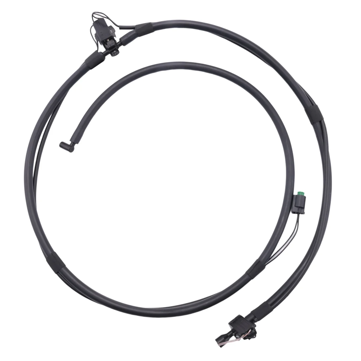 New Windshield Windscreen Washer Nozzle Jet Hose A1698600192 for -Mercedes-Benz a W169 2004-12 / B W245 2005-11 Heated
New Windshield Windscreen Washer Nozzle Jet Hose A1698600192 for -Mercedes-Benz a W169 2004-12 / B W245 2005-11 Heated