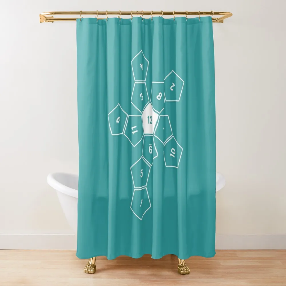 Teal Unrolled D12 Shower Curtain Shower For Bathroom Anime Bathroom Bathroom Fabric Waterproof Bath And Anti-Mold Curtain
Teal Unrolled D12 Shower Curtain Shower For Bathroom Anime Bathroom Bathroom Fabric Waterproof Bath And Anti-Mold Curtain