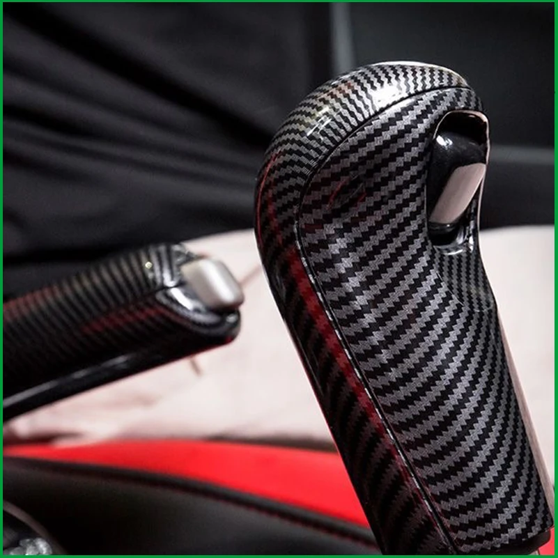 Car Styling For Honda WR-V WRV 2017-2021 Gear Shift Knob Handbrake Cover Trim Decorative Frame Strips Auto Parts Accessories
Car Styling For Honda WR-V WRV 2017-2021 Gear Shift Knob Handbrake Cover Trim Decorative Frame Strips Auto Parts Accessories