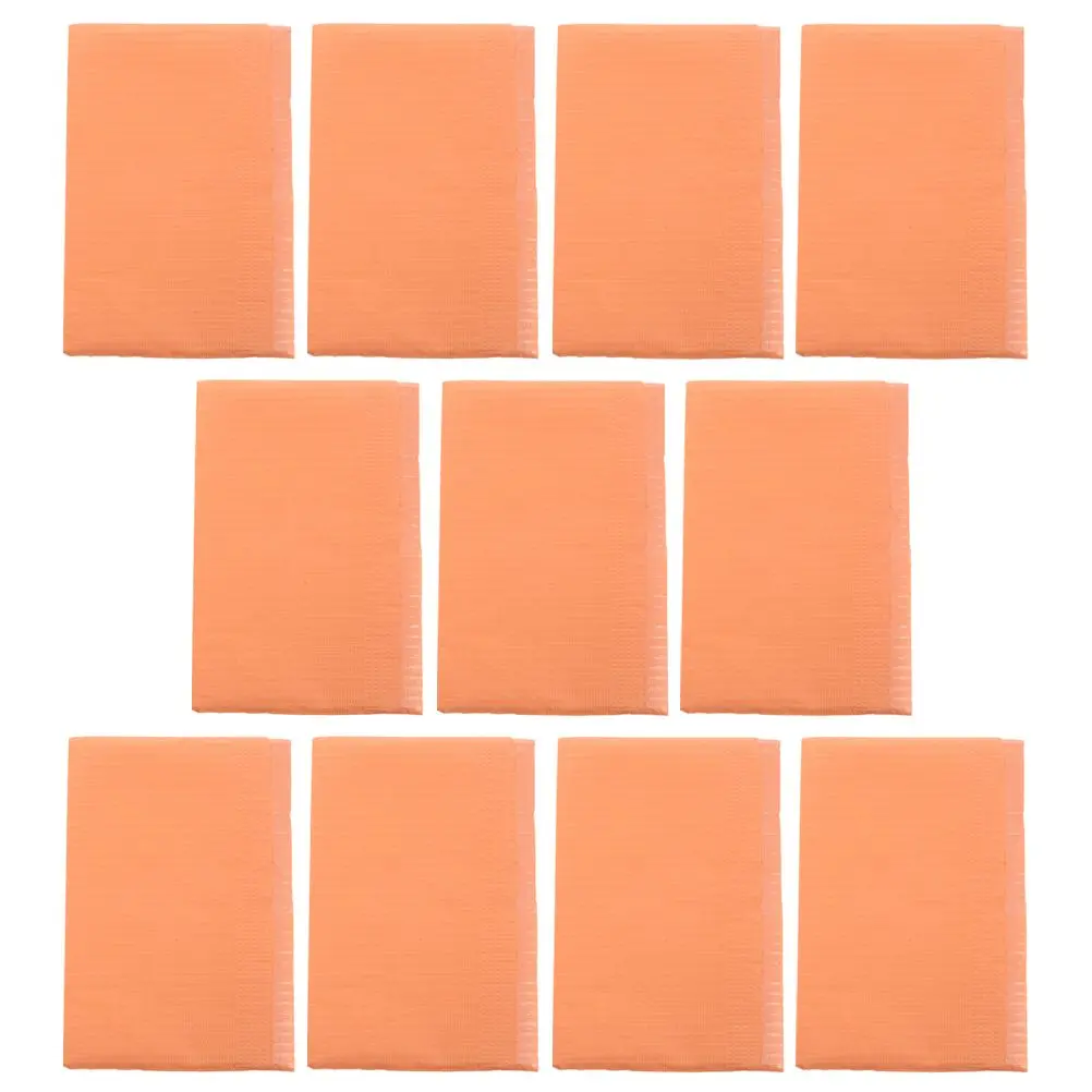 20 Pcs Disposable Tattoo Cleaning Pad Layer Pink Leak Proof Table Cover Bibs Nail Mat Supplies Dental Spa Salon Use
20 Pcs Disposable Tattoo Cleaning Pad Layer Pink Leak Proof Table Cover Bibs Nail Mat Supplies Dental Spa Salon Use