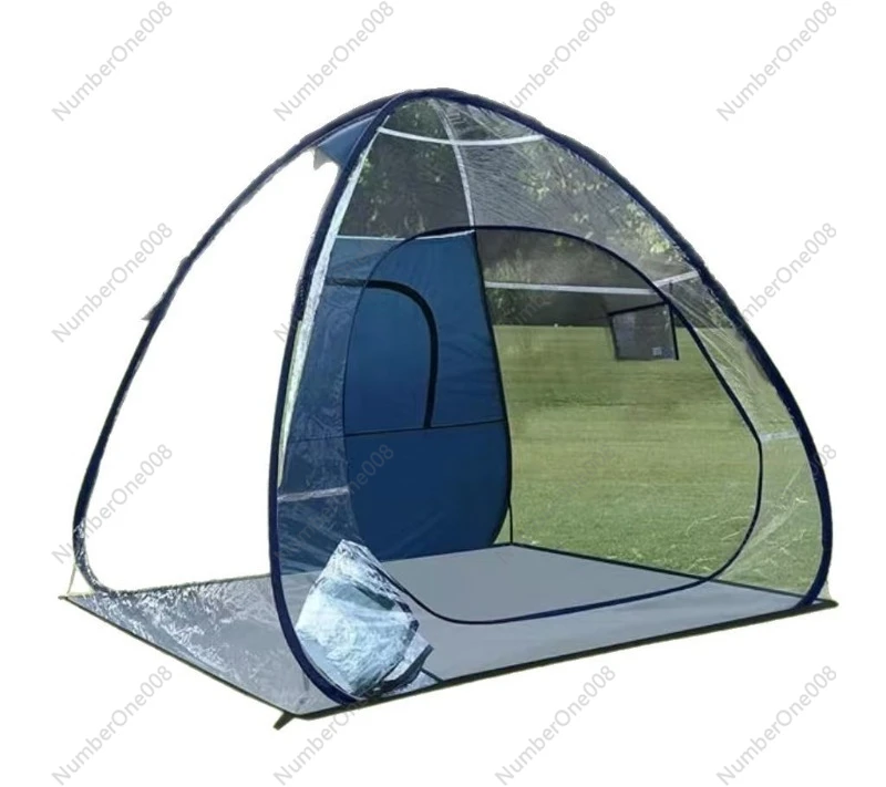 Мгновенная открытая панорамная прозрачная палатка, быстроскладная двойная палатка, автоматическая портативная палатка для кемпинга
Мгновенная открытая панорамная прозрачная палатка, быстроскладная двойная палатка, автоматическая портативная палатка для кемпинга 