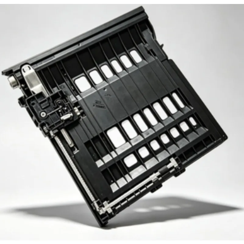 Duplex Tray for Brother DCP-L2550 B7535 2530 2550 7535 7520 MFC-L2710 2715 2710 2730 2750 B7520 7190 7195 Duplex Unit D008U1003
Duplex Tray for Brother DCP-L2550 B7535 2530 2550 7535 7520 MFC-L2710 2715 2710 2730 2750 B7520 7190 7195 Duplex Unit D008U1003