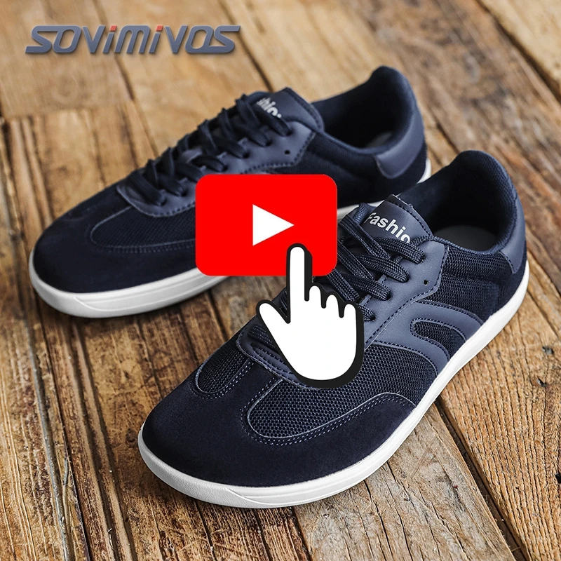 Men's and Women's Wide Toe Barefoot Shoes Outdoor Hiking Shoe Minimalist Running Shoes Lightweight and Breathable Walking Shoes
Men's and Women's Wide Toe Barefoot Shoes Outdoor Hiking Shoe Minimalist Running Shoes Lightweight and Breathable Walking Shoes