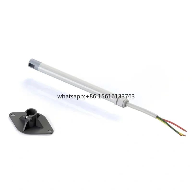 CHWVN Air Flow Sensor Hot Wire Probe Anemometer Analog Transducer
CHWVN Air Flow Sensor Hot Wire Probe Anemometer Analog Transducer