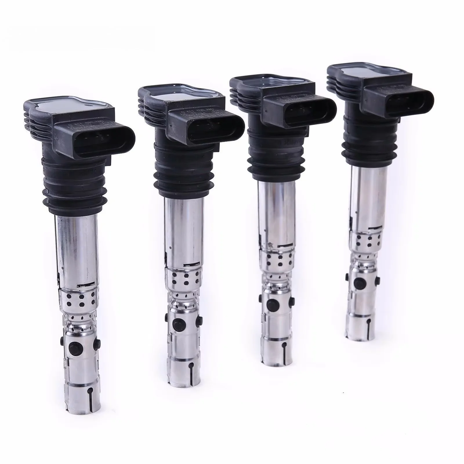 06A905115 06B905115 Factory Original Quality Ignition Coil 1/4 Pcs
06A905115 06B905115 Factory Original Quality Ignition Coil 1/4 Pcs